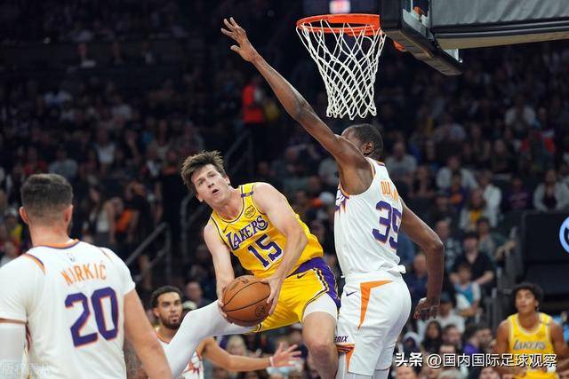 唐斯与尼克斯分歧加深，NBA王朝时代悄然结束
